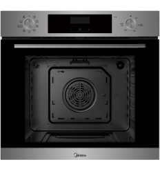 HORNO MULTIFUNCIÓN MIDEA...
