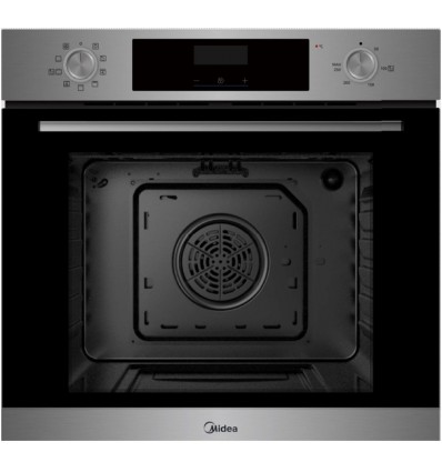 HORNO MULTIFUNCIÓN MIDEA...