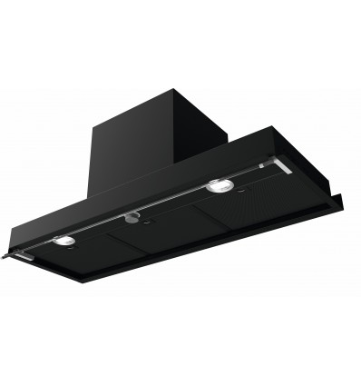 CAMPANA TELESCÓPICA MEPAMSA SECRET 90...