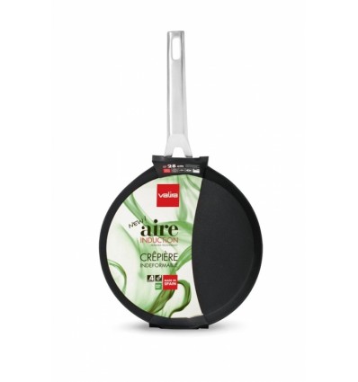SARTEN VALIRA AIRE 26 CM INDUCCION...