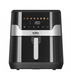 FREIDORA SOLAC FA1701 8.0L...