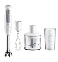 BATIDORA BRAUN MQ50236MWH...