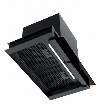 CAMPANA TELESCÓPICA CATA ARONA 60 BK...