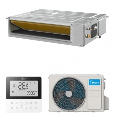 A.A CONDUCTOS MIDEA...