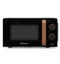 MICROONDAS ORBEGOZO MIG2140...