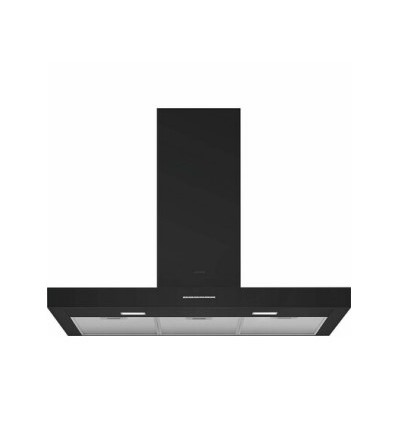 CAMPANA DECORATIVA SMEG KBT900NE 90CM...