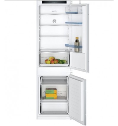 COMBI BOSCH KIN86VSE0 177X54CM BLANCO...