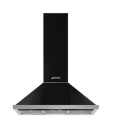 CAMPANA SMEG KPF9BL 90CM...