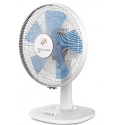 VENTILADOR SOBREMESA S&P...