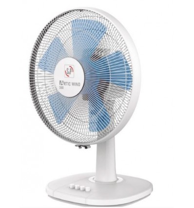 VENTILADOR SOBREMESA S&P ARTICWIND300...