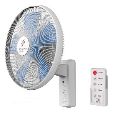 VENTILADOR PARED S&P ARTICWIND400PRC...