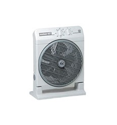 VENTILADOR BOX FAN S&P...