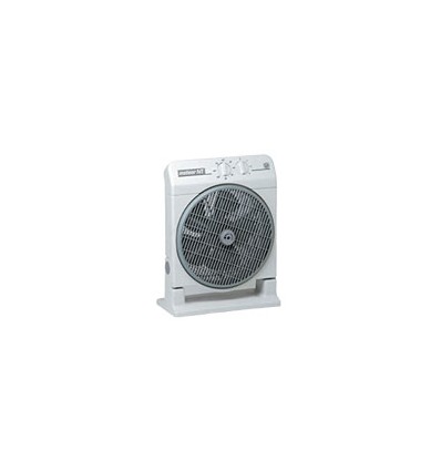 VENTILADOR BOX FAN S&P METEOR-NT