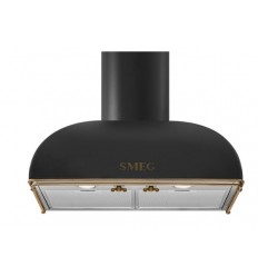 CAMPANA SMEG KS59AOE2 90CM...