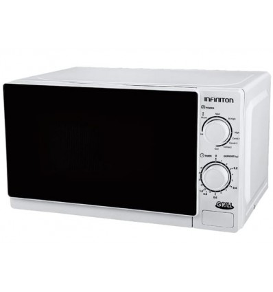 MICROONDAS INFINITON MW1015 20L 700W...