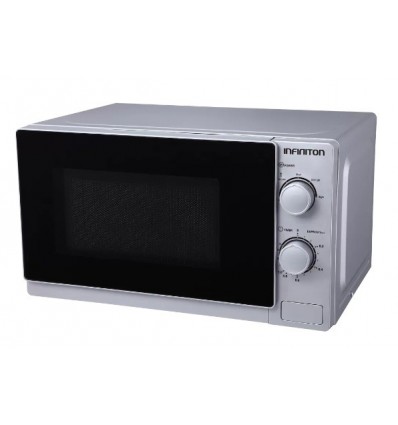 MICROONDAS INFINITON MW-0120X 60L 700W