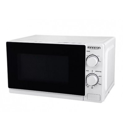 MICROONDAS INFINITON MW-0115 20L 700W...