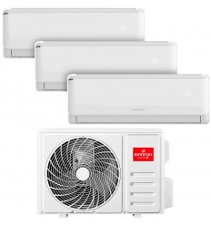 Multi split Infiniton MPTMF090909A2 3x1 8,2 kW clase A++