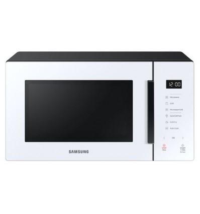 MICROONDAS SAMSUNG MG23T5018CW 23L...