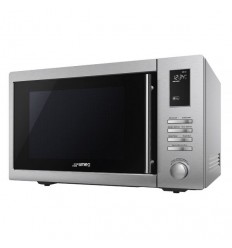 MICROONDAS SMEG MOE25X 25L...
