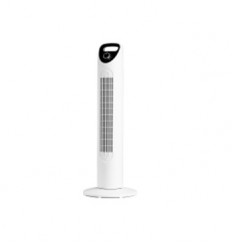 Ventilador torre Orbegozo TW0600 en color blanco