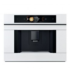 Cafetera integrable Bosch CTL7181W0 en color blanco