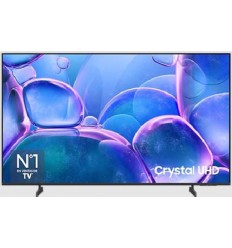 Smart TV Samsung TU50U7025FKXXC 50 pulgadas 4K HDR con tecnología LED