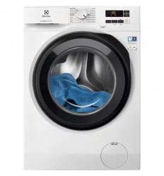 Lavadora Electrolux EFI6194O2B de 9 kg y 1400 rpm