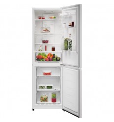 Frigorífico combi AEG ORC6M301DW no frost 186x59.5 cm blanco clase D