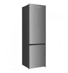 Frigorífico combi Infiniton FGC-340C20XEN No Frost inox 202x59 cm clase E