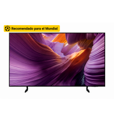 televisor OLED Samsung TQ77S85FAEXXC 77 pulgadas 4K Smart TV HDR