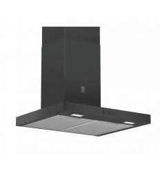 Campana extractora Balay 3BC894MM de 90 cm en negro mate con 730 m³/h y clase C