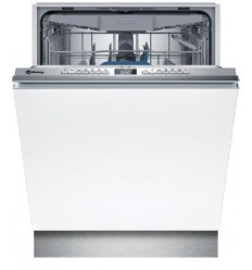 Lavavajillas integrable Balay 3VF6331SA de 60 cm clase energética C