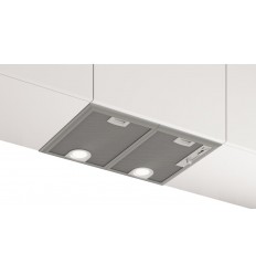 Campana telescópica Balay 3BF255NG de 53 cm en acero inoxidable con extracción de 460 m³/h