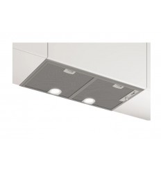 Campana telescópica Balay 3BF276NG de 75 cm en acero inoxidable con extracción de 638 m³/h