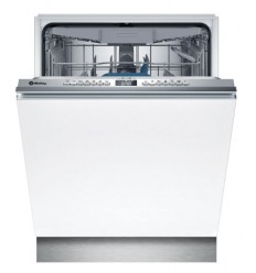 Lavavajillas integrable Balay 3VH6331SA de 60 cm clase C