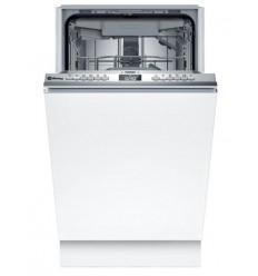 Lavavajillas integrable Balay 3VT5332DA de 45 cm clase D