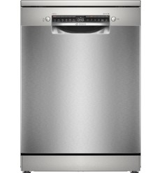 Lavavajillas Bosch SMS4HMI08E clase C acabado inox