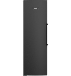 Frigorífico Siemens KS36NAXCG No Frost 186.2x59.5 cm negro inox