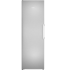 Frigorífico Siemens KS36NVICG No Frost 186.2x59.5 cm clase C acabado inox