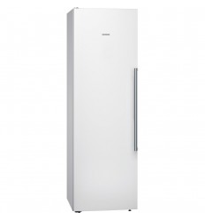 Frigorífico Siemens KS36NVWCG No Frost 186.2x59.5 cm color blanco