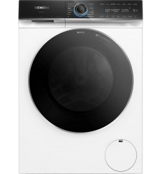Lavadora Siemens WG66B2A1ES 11 kg 1600 rpm clase A