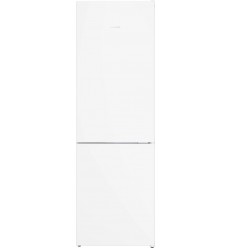 Frigorífico combi Siemens KG36NVWCG No Frost 186x60 cm clase C en color blanco
