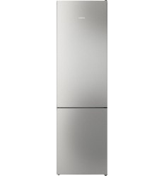 Frigorífico combi Siemens KG39NVICG no frost 203x60 cm acabado inox clase C