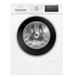 Lavadora Siemens WM14N292EP 9 kg 1400 rpm clase energética A