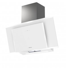 Campana extractora Edesa ECV-98321 GBK de 90 cm en color negro con clase energética A+++