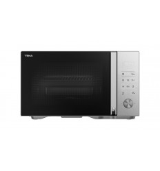 Microondas con grill Teka MWEFS26TGCSS 26 litros 900 W acabado inox