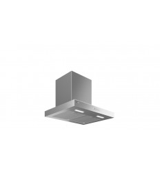 Campana extractora Teka DSF66370KCSIX de 70 cm en acero inox con 650 m3/h y clase energética A+++