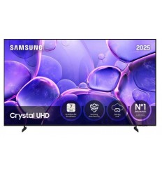 televisor LED Samsung TU85U8075HUXXC 85 pulgadas 4K Smart TV HDR clase F