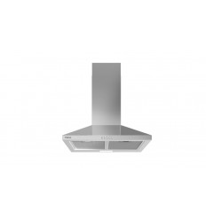 Campana extractora Teka DBB64140KOSIX de 60 cm en acero inoxidable con 410 m³/h y clase B